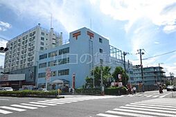 千鳥郵便局 176m