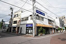みずほ銀行武蔵新田駅前出張所 292m