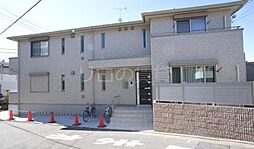 カーサ南久が原