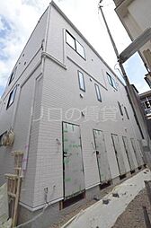 K-house西蒲田