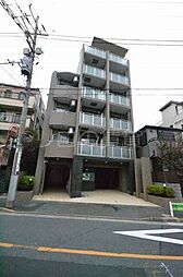 ガーラ・シティ蒲田南