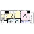 GrandMonde羽田4階12.0万円