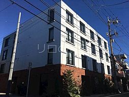 ラティエラ西蒲田