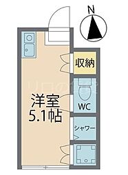 🉐敷金礼金0円！🉐Ohmori Apartment
