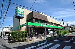 サミット 125m