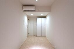 エスタート大井町フォレスト 地下1階2DKのリビング/ダイニング