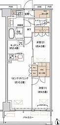 プライムネクサス大森北
