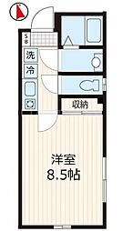 VillaGrigio大森西