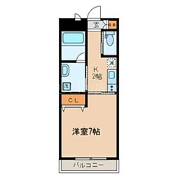 ジュネス石原II