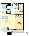 クロスレジデンス蒲田11階22.0万円
