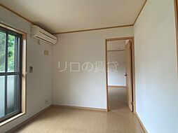 ブリリアンコート 102 1階1LDKのリビング/ダイニング