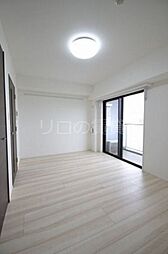 ＬａＤｏｕｃｅｕｒ大森山王 801 8階1Kのリビング/ダイニング