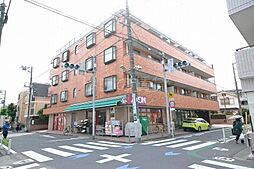 まいばすけっと鵜の木2丁目店 389m