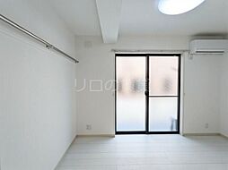 フリージア西小山 2102 1階1Kのリビング/ダイニング