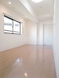 プレール・ドゥーク品川西大井