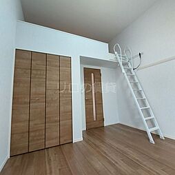 ケイ・アパルトメント山王 102 1階1Kのリビング/ダイニング