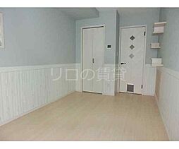 パルトネール戸越 2階1Kのリビング/ダイニング