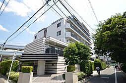 パークアクシス蒲田壱番館