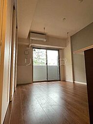 HillFlatOsaki 114 1階1LDKのリビング/ダイニング