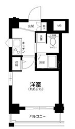 エステムプラザ品川アーバンヒルズ