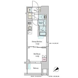 Ｂｒｉｌｌｉａ　ｉｓｔ　大井町