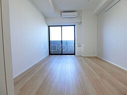 アジールコート雪が谷大塚 1202 12階1Kのリビング/ダイニング