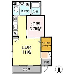 エスペランサ蒲田