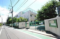矢口東小学校 397m
