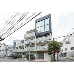 ヒルサイド島津山 103