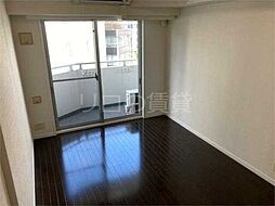 メインステージ五反田駅前 6階1Kのリビング/ダイニング