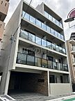 東京都品川区大井2丁目27-6：物件画像／リロの賃貸　蒲田店　株式会社日商ベックス