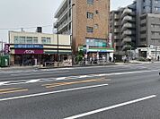 まいばすけっと 馬込駅東店 505m