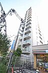 東京都品川区大井1丁目22-3：物件画像／リロの賃貸　蒲田店　株式会社日商ベックス