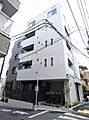 オーラヴァン池上