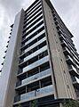 ラティエラ大鳥居