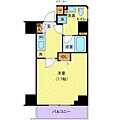 ガリシア池上2階12.2万円