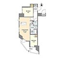WELLSQUARE西蒲田11階20.3万円