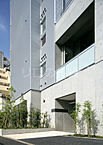 東京都品川区中延4丁目7-11：物件画像／リロの賃貸　蒲田店　株式会社日商ベックス