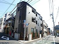 東京都品川区南大井4丁目4-1：物件画像／リロの賃貸　蒲田店　株式会社日商ベックス