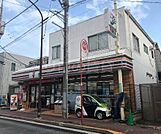 セブンイレブン蓮沼店 1029m