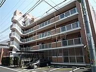 東京都大田区池上6丁目21-8：物件画像／リロの賃貸　蒲田店　株式会社日商ベックス