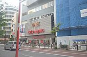 オリンピック　蒲田店 2171m