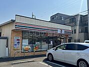 セブン-イレブン 蒲田2丁目東邦医大通り店 1204m