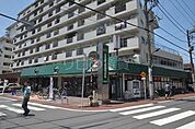 セブンイレブン大田区西蒲田4丁目店 5354m