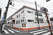 北糀谷幼稚園 337m