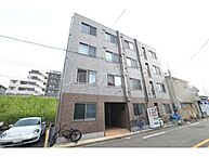 東京都大田区池上8丁目3-3：物件画像／リロの賃貸　蒲田店　株式会社日商ベックス