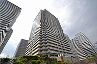 東京都品川区東品川4丁目12-9：物件画像／リロの賃貸　蒲田店　株式会社日商ベックス