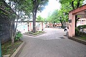 京浜蒲田公園 105m
