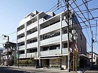 東京都大田区池上3丁目22-11：物件画像／リロの賃貸　蒲田店　株式会社日商ベックス