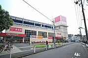 オリンピック　本羽田店 2713m